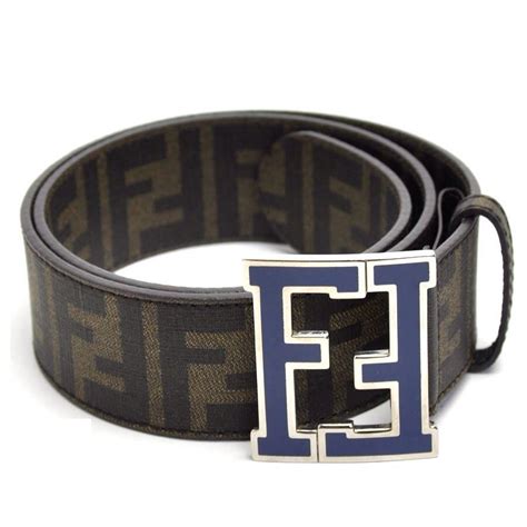 fendi fake belt|where to buy fendi belts.